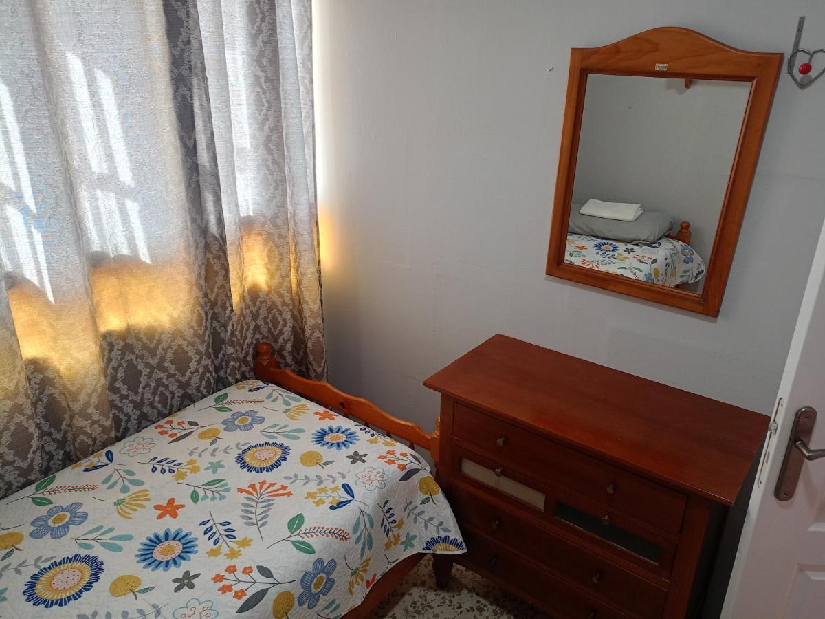 Calle Marmolista Privatunterkunft