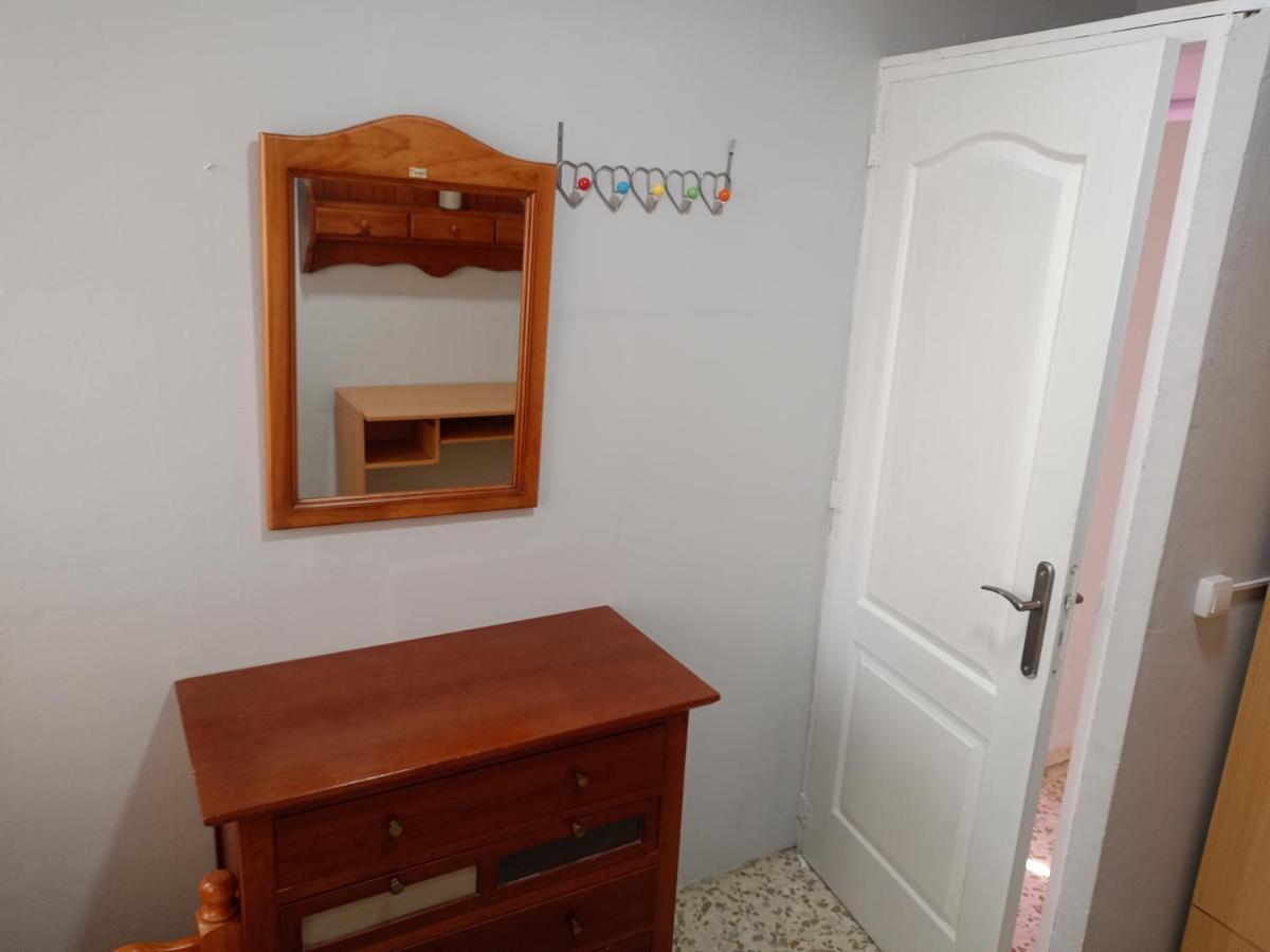 Privatunterkunft Calle Marmolista