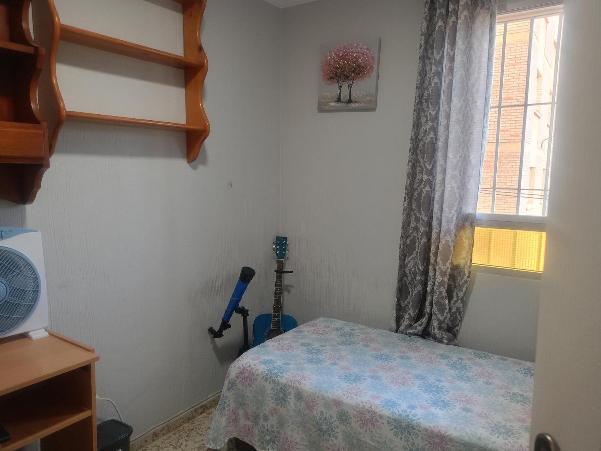 Privatunterkunft Calle Marmolista